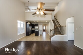 4914 Ginger Bluff Trail in Katy, TX - Building Photo - Building Photo