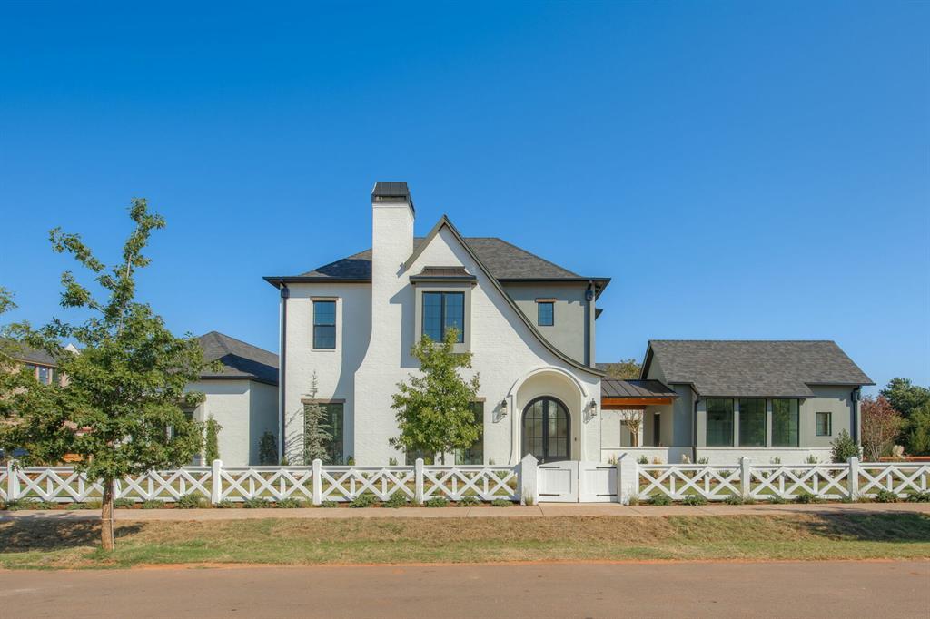 18717 Selah Wy in Norman, OK - Building Photo