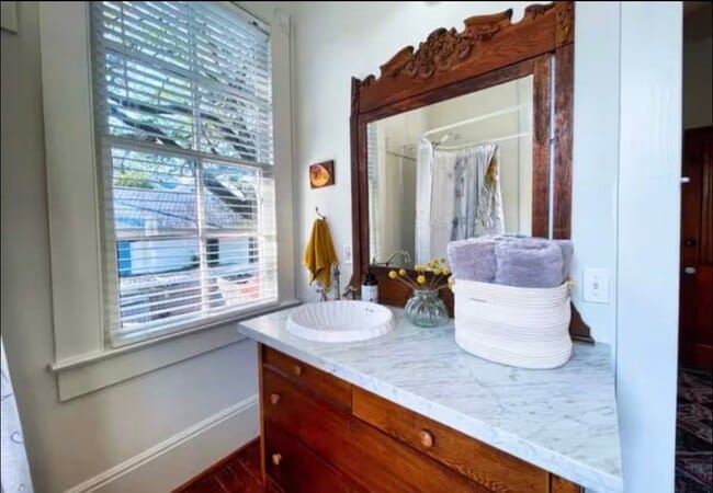 property at 2328 Avenue M