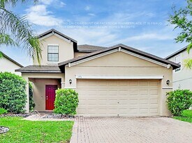 1775 Hadden Hall Pl in Trinity, FL - Building Photo