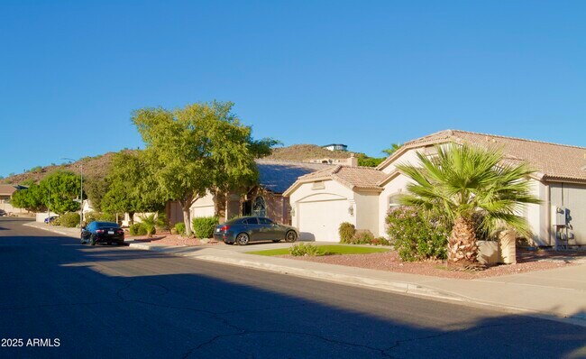 18623 N 20th Way in Phoenix, AZ - Building Photo - Building Photo