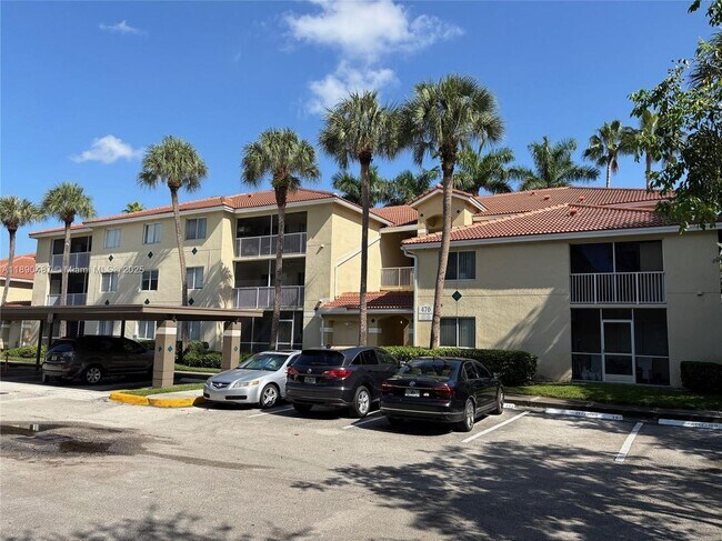 property at 470 S Park Rd