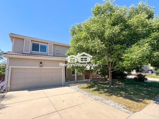 property at 4504 E Lyndenwood Cir