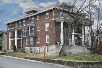 Avoca Apartments in Nashville, TN - Foto de edificio - Building Photo