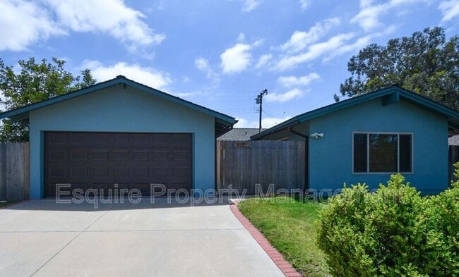 property at 1334 Sevilla St