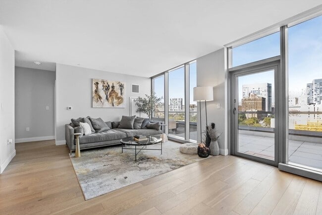 property at 100 Shawmut Ave