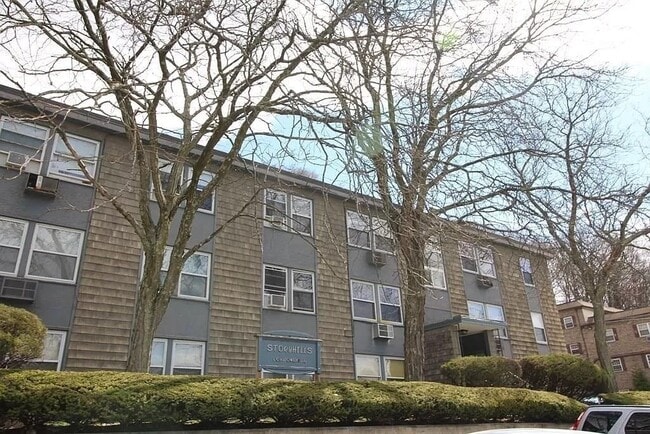 property at 318 Nesmith St