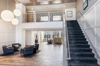 The Bluffs at Liberty Glen in St. Cloud, MN - Foto de edificio - Building Photo