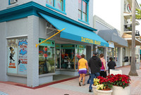 Country Club Harbor
