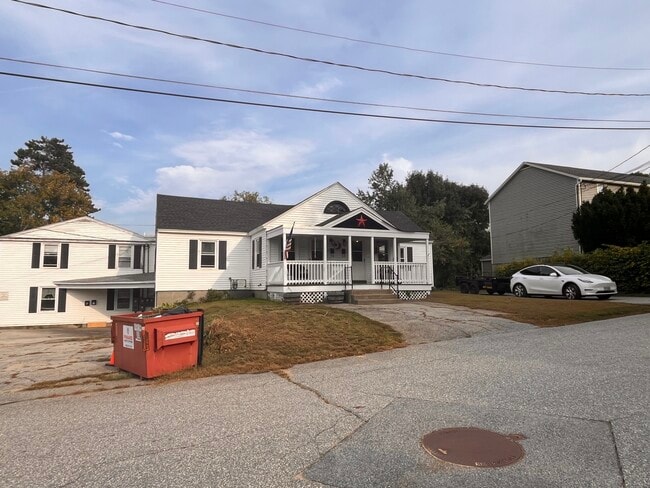 5 Hamel Ave, Unit 5C in Allenstown, NH - Building Photo - Building Photo