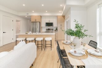 The Banks in Chilliwack, BC - Building Photo - Interior Photo