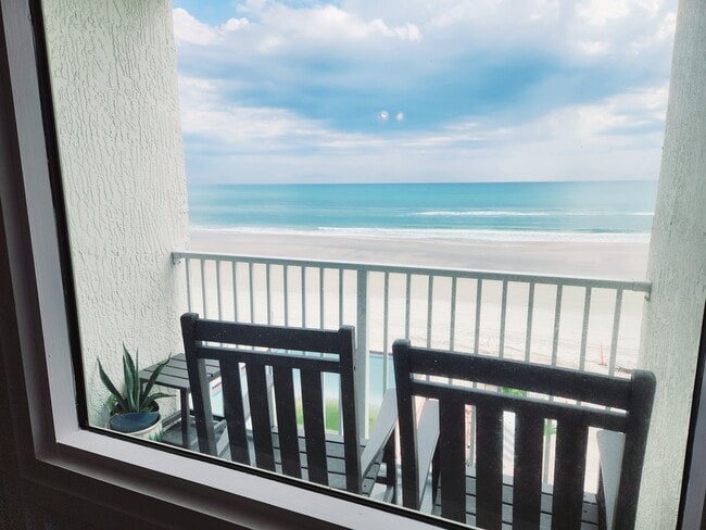 property at 935 S Atlantic Ave