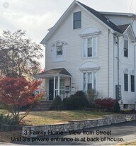 262 Prospect Ave, Unit #3 in Dunellen, NJ - Building Photo