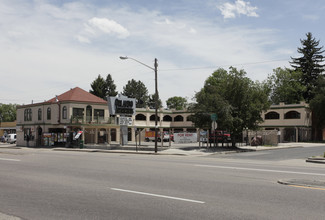 Orlando Apartments in Denver, CO - Building Photo - Building Photo