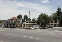 Orlando Apartments in Denver, CO - Foto de edificio - Building Photo