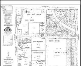 Greenbriar Apartments in Colorado Springs, CO - Building Photo - Building Photo