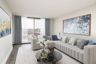 520-560 Mornington Avenue in London, ON - Building Photo