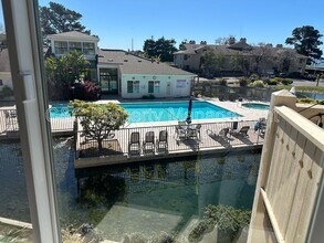88 Lakeshore Ct in Richmond, CA - Building Photo - Building Photo