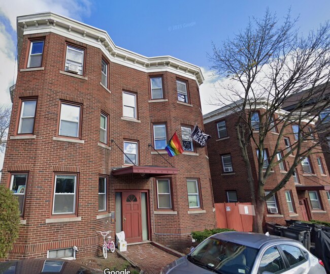property at 399 Broadway