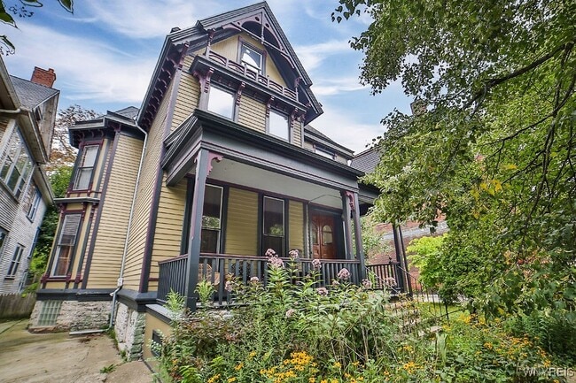 298 Jersey St in Buffalo, NY - Building Photo - Building Photo
