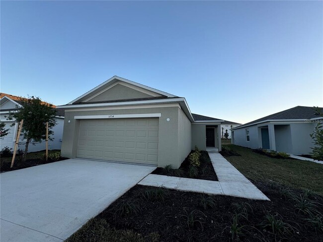 5754 Le Marin Wy in Kissimmee, FL - Building Photo - Building Photo