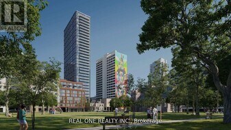 308 Jarvis St in Toronto, ON - Building Photo