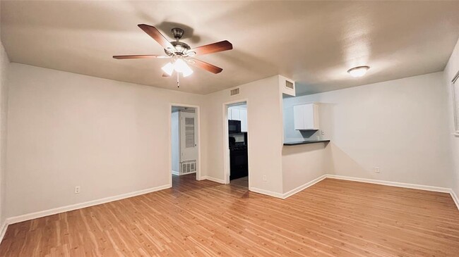 property at 2301 Ohlen Rd