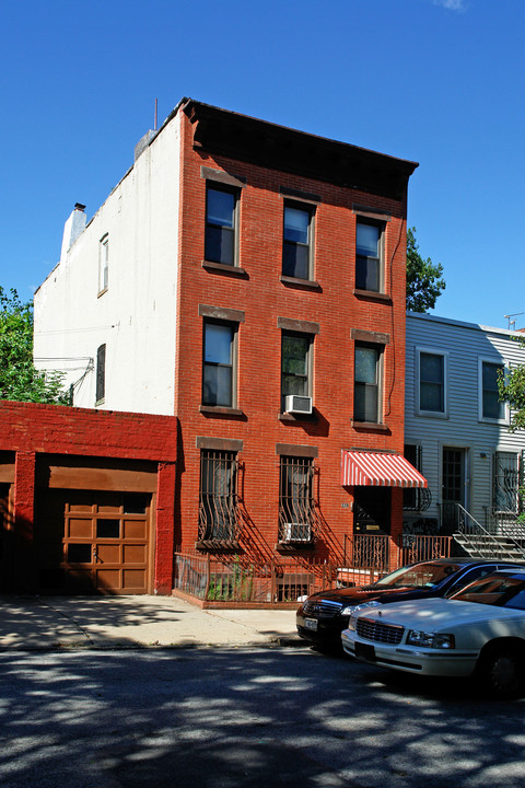 336 12th St in Brooklyn, NY - Building Photo