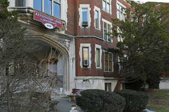 Kennington Arms in New Kensington, PA - Building Photo - Building Photo