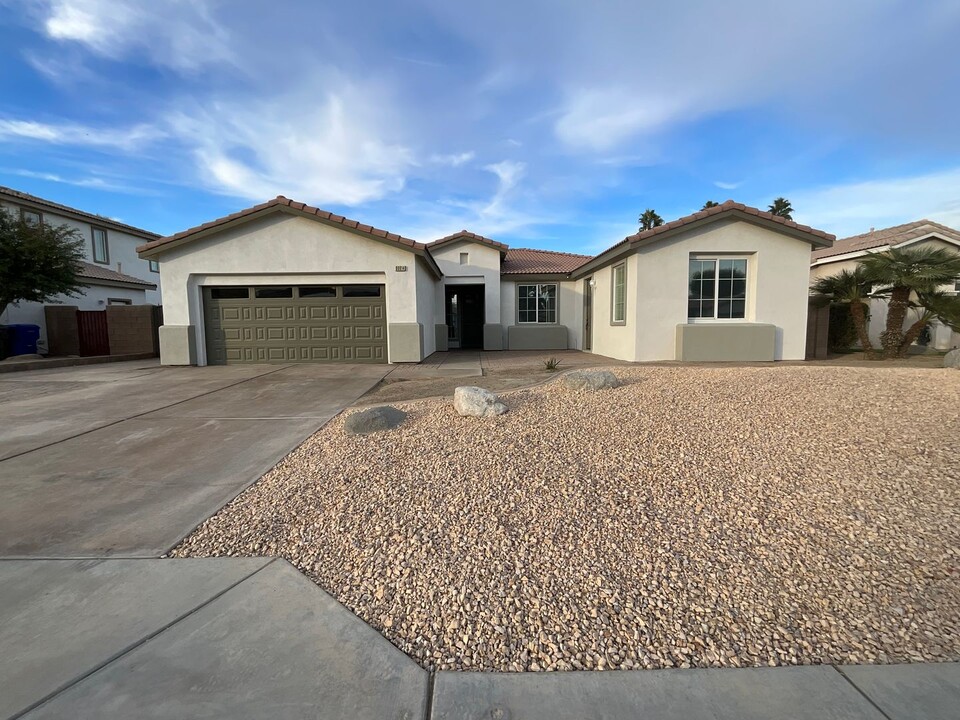 80814 Megan Ct in Indio, CA - Building Photo