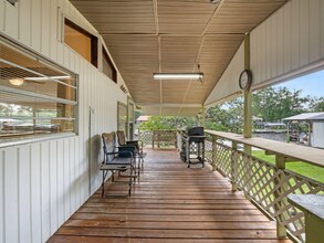 209 Harris Dr in Deridder, LA - Foto de edificio - Building Photo