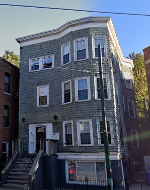 852 Huntington Ave, Unit 2 in Boston, MA - Building Photo - Building Photo