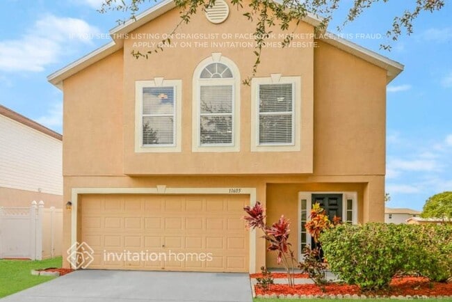 property at 11605 Ivy Flower Loop