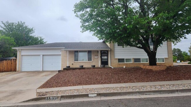property at 11905 Palm Springs Ave NE