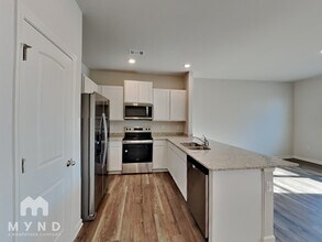 1005 N 2nd Ave NW in Rome, GA - Building Photo - Building Photo