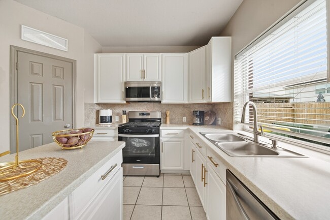 property at 8804 Sunforest Ln