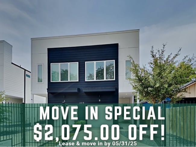 property at 223 Oriole St