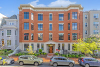 The Pacifica in Washington, DC - Building Photo - Building Photo