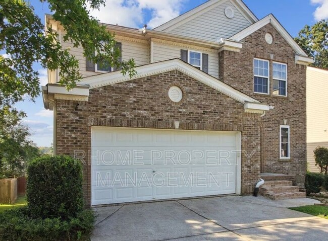 5605 Sable Bay Point in Atlanta, GA - Building Photo - Building Photo