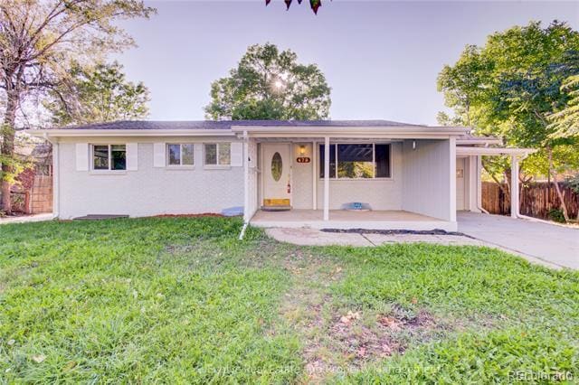 property at 473 Ursula St