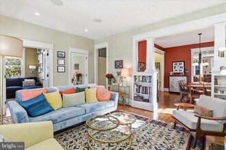 511 N Fillmore St in Arlington, VA - Building Photo - Building Photo