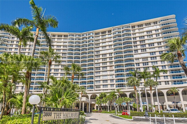 property at 3800 S Ocean Dr
