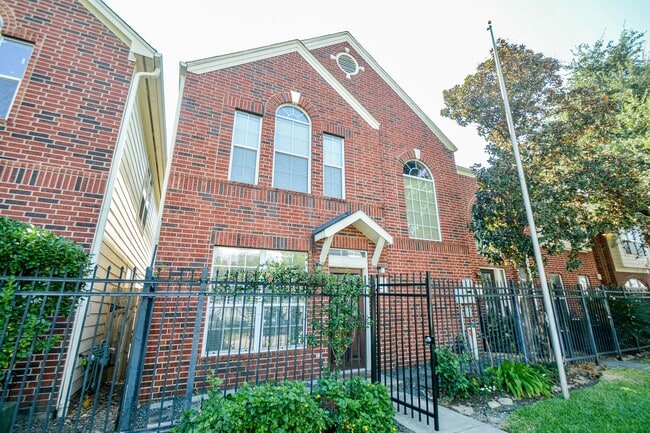 1713 Aden Mist Dr in Houston, TX - Building Photo - Building Photo