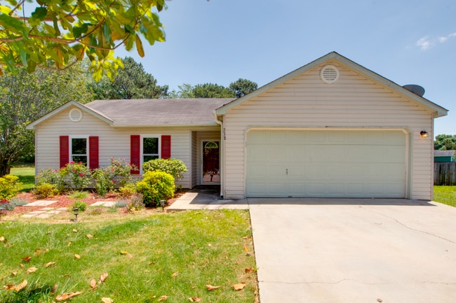 property at 238 Barberry Ln