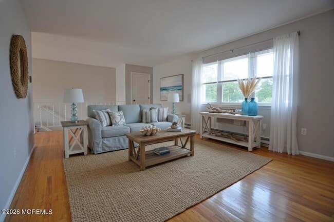 property at 910 South St