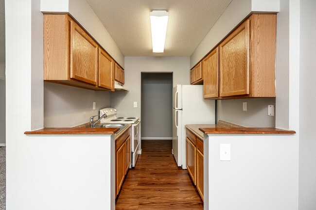 Urban Green Apartments - Urbandale in Urbandale, IA - Foto de edificio - Interior Photo