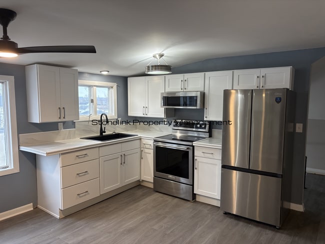 property at 1899 Smith St