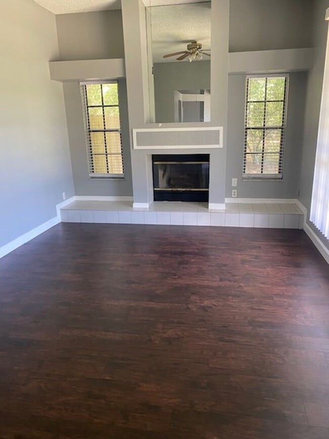 property at 5511 Green Dolphin St