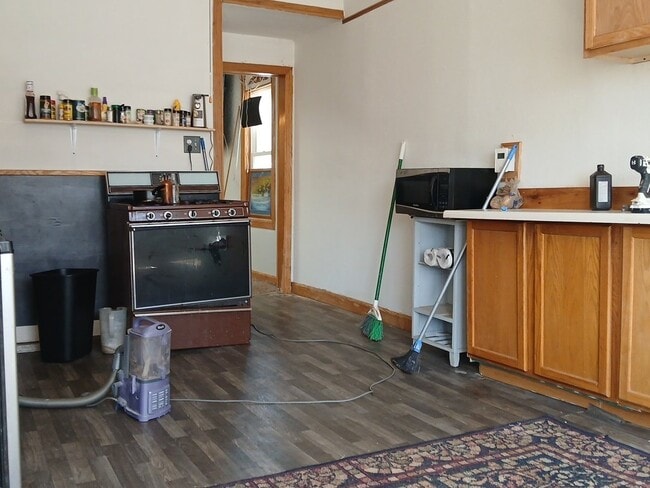 112 E Maywood Ave in Peoria, IL - Building Photo - Building Photo