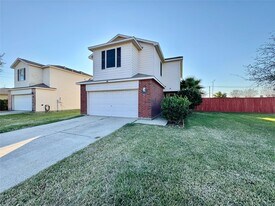 2503 Marlin Dr in Texas City, TX - Building Photo